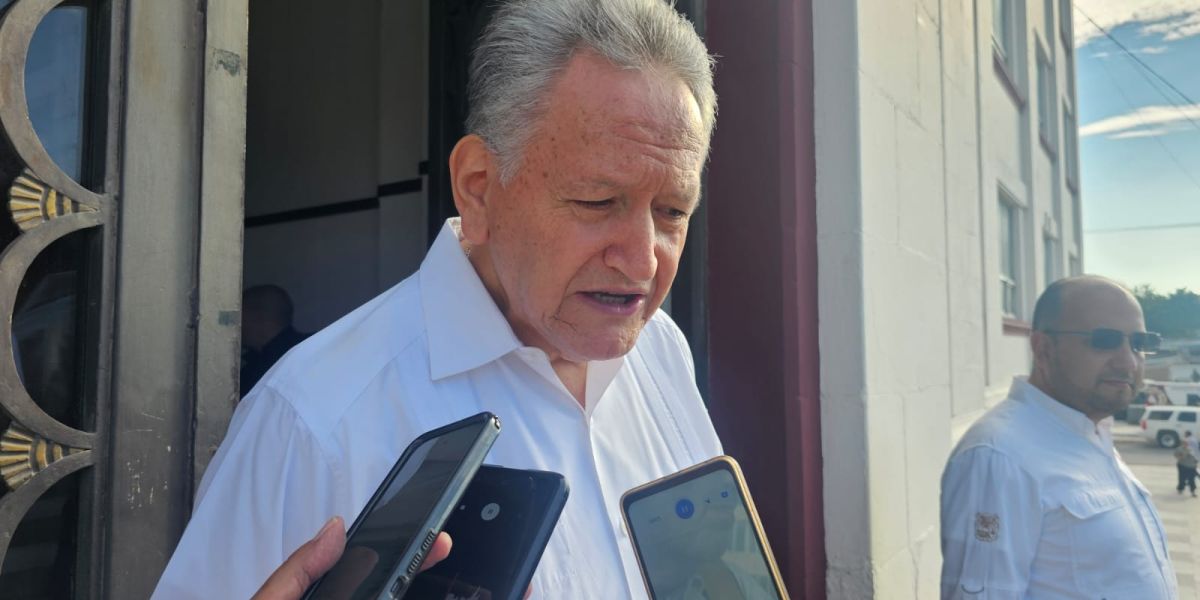 Arranca campaña de vacunación invernal en Tamaulipas; buscan inmunizar a 1.2 millones de personas