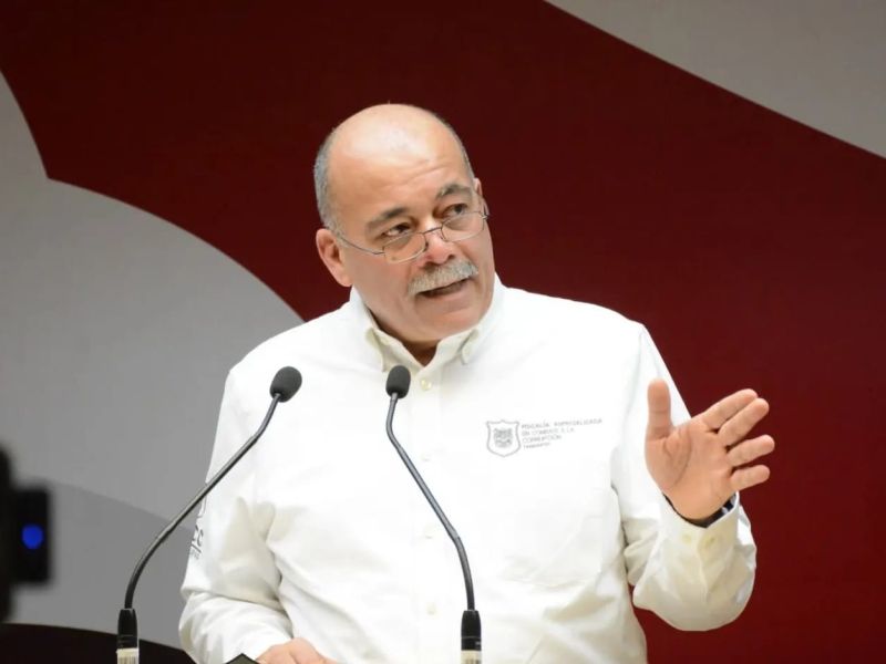 Masacre de Camargo, no es caso cerrado: Fiscal