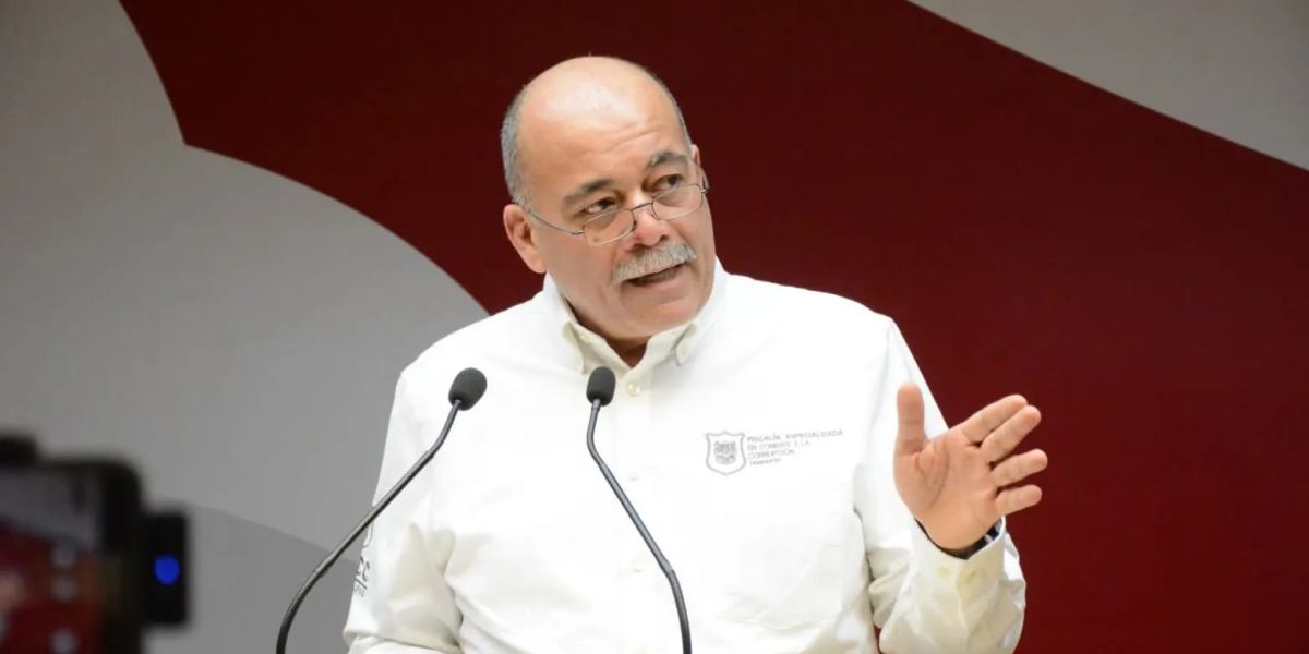 Masacre de Camargo, no es caso cerrado: Fiscal