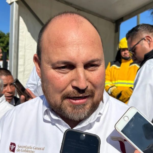 Van contra tráfico de armas y robo de vehículos en Reynosa