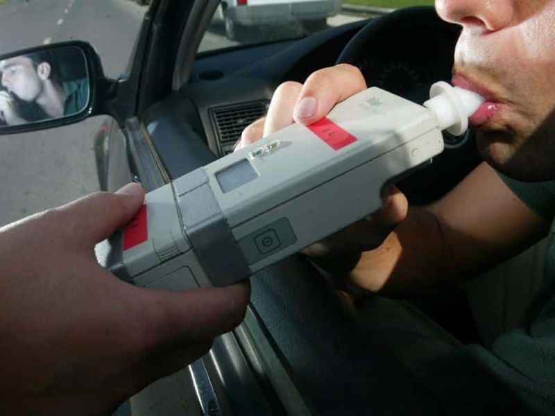 ¿Prevención o recaudación? Guardia Estatal anuncia operativo antialcohol durante la Feria Tamaulipas