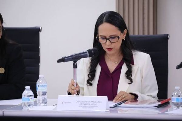 Multas por opacidad llegan hasta los 170 mil pesos en Tamaulipas
