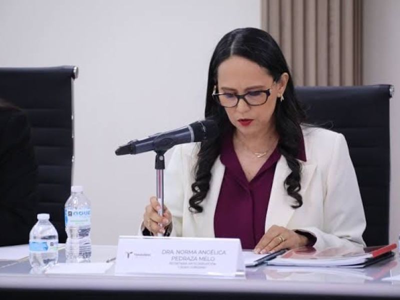 Multas por opacidad llegan hasta los 170 mil pesos en Tamaulipas