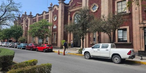Rescatarán el histórico edificio de Banrural en Victoria