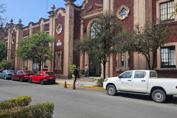 Rescatarán el histórico edificio de Banrural en Victoria