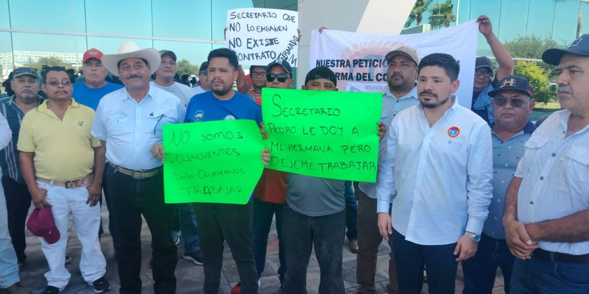 CTM acusa a Cepeda de mentir sobre contrato de HYCSA