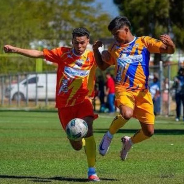 Todo listo para estatal copa Tel Mex 2026