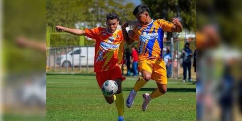 Todo listo para estatal copa Tel Mex 2026