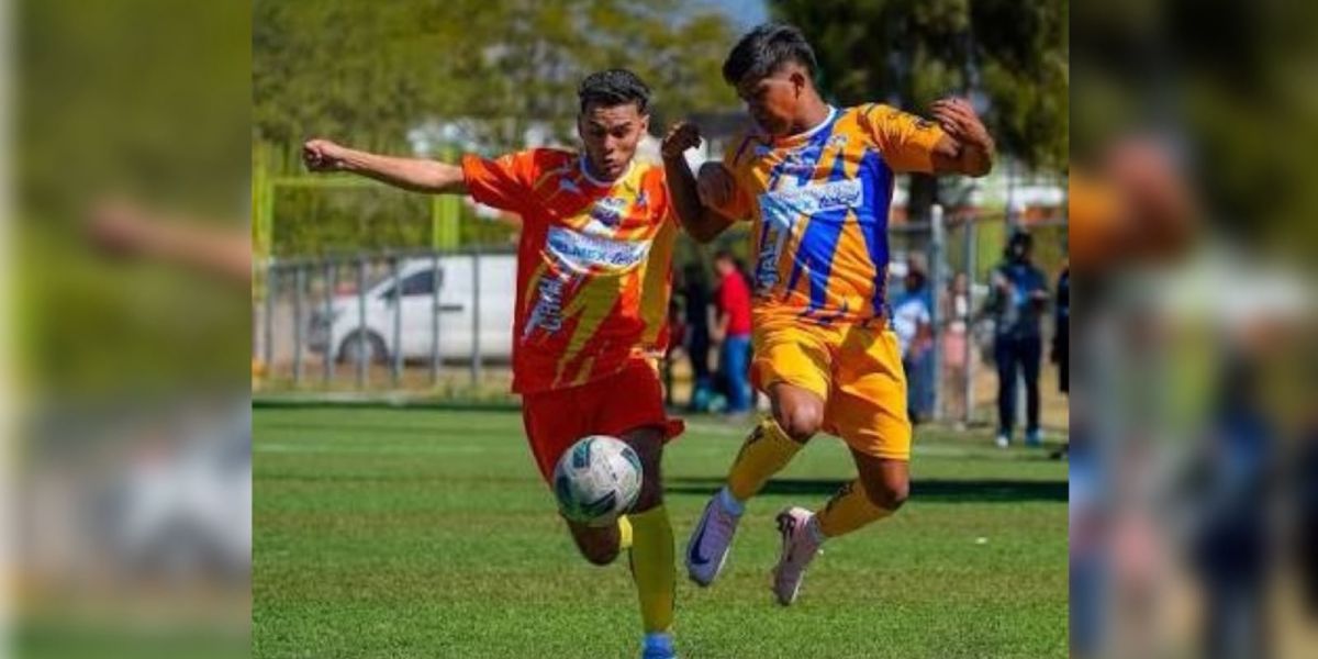 Todo listo para estatal copa Tel Mex 2026
