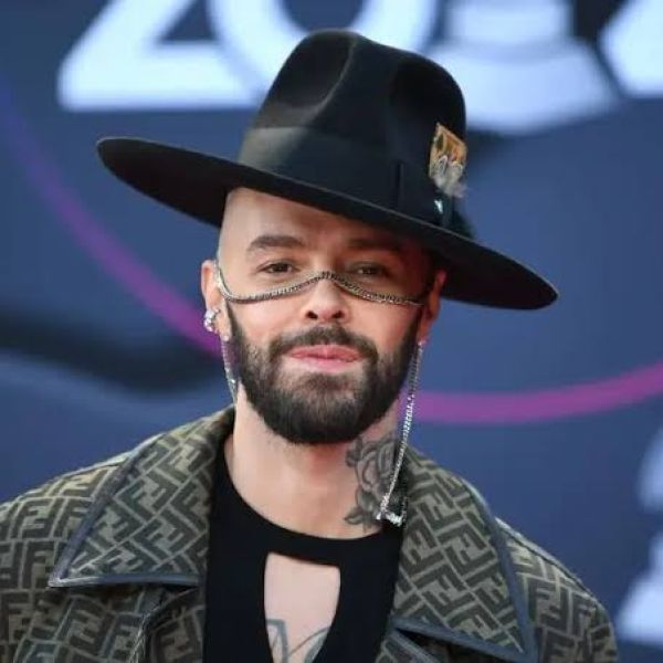 Jesse anuncia lanzamiento de su primer álbum como solista a un mes de haber dejado a Joy