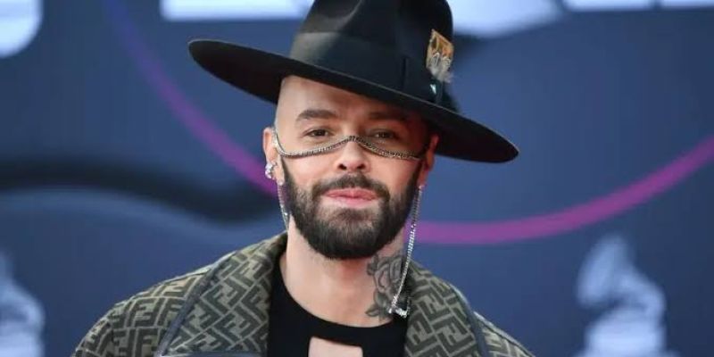 Jesse anuncia lanzamiento de su primer álbum como solista a un mes de haber dejado a Joy