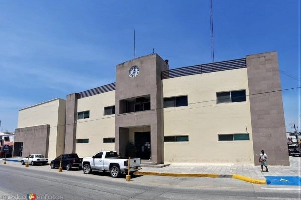 Salpica a Obras Públicas presunto vínculo familiar con contratista en El Mante