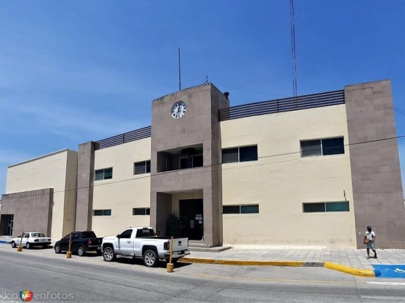 Salpica a Obras Públicas presunto vínculo familiar con contratista en El Mante