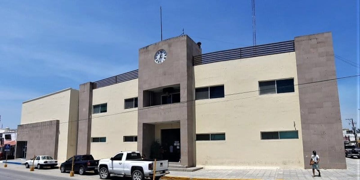 Salpica a Obras Públicas presunto vínculo familiar con contratista en El Mante