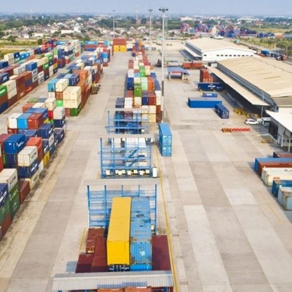 Gobierno de Tamaulipas crea una empresa estatal para desarrollar infraestructura logística, industrial y de servicios
