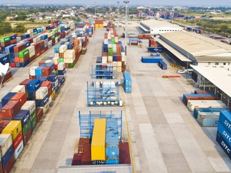 Gobierno de Tamaulipas crea una empresa estatal para desarrollar infraestructura logística, industrial y de servicios