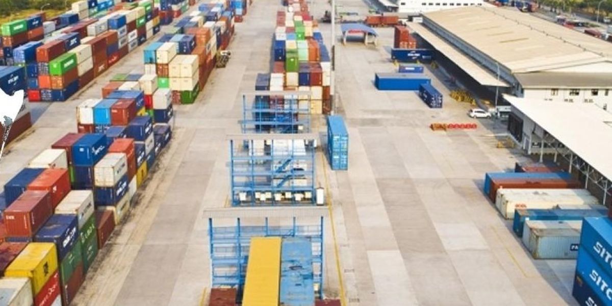Gobierno de Tamaulipas crea una empresa estatal para desarrollar infraestructura logística, industrial y de servicios