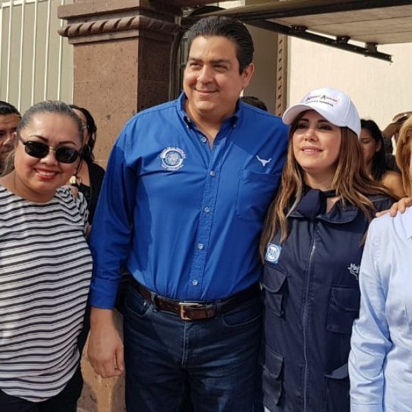 Autoriza la SET nueva preparatoria a exdiputada panista
