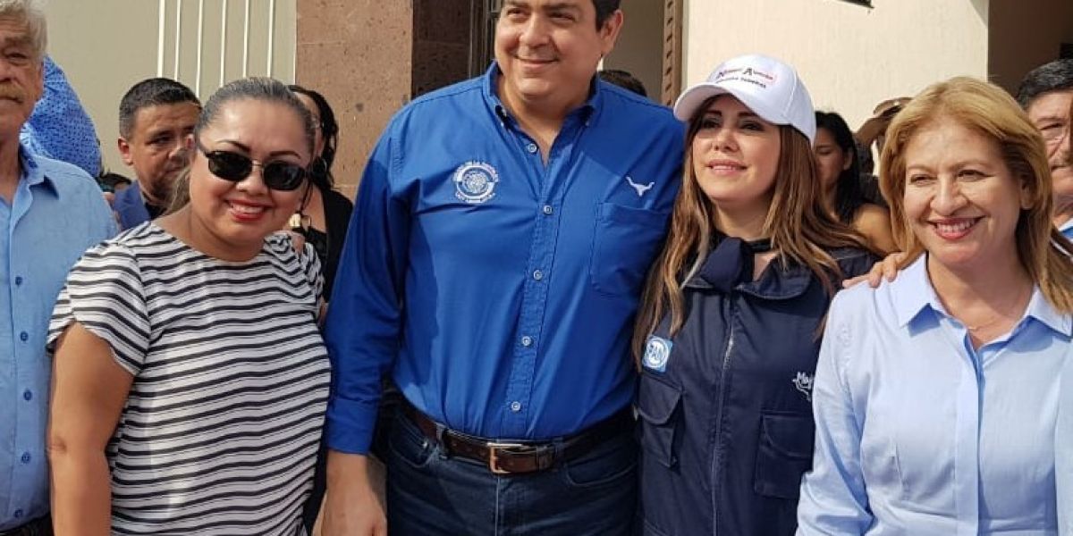 Autoriza la SET nueva preparatoria a exdiputada panista