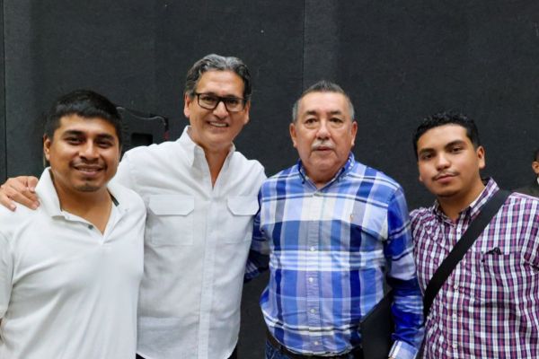 Fortalecen en Tamaulipas la regularización de Centros de Rehabilitación de Adicciones