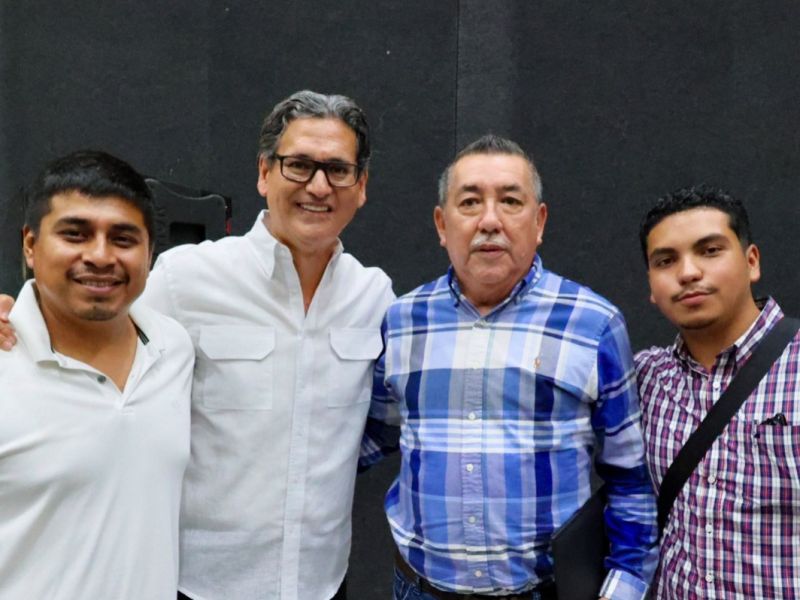 Fortalecen en Tamaulipas la regularización de Centros de Rehabilitación de Adicciones