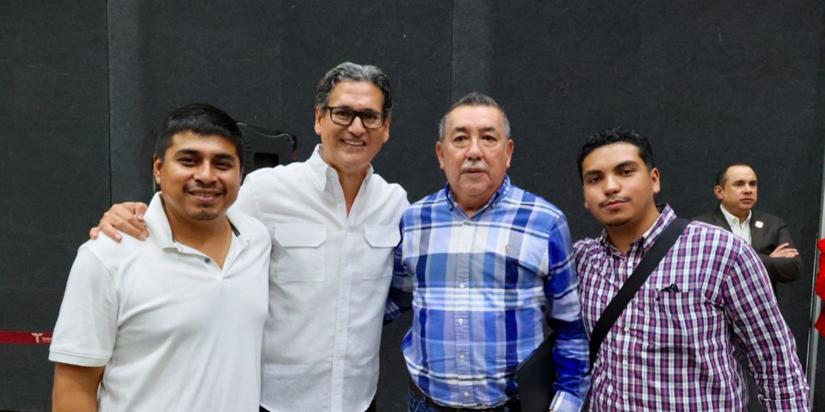 Fortalecen en Tamaulipas la regularización de Centros de Rehabilitación de Adicciones