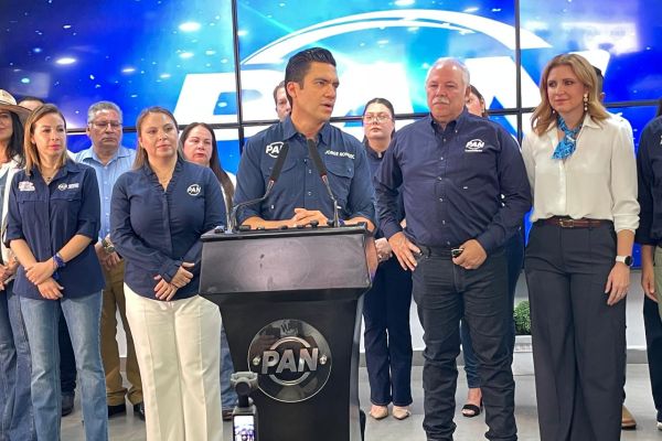 PAN revisará 25 años de historial para blindar candidaturas