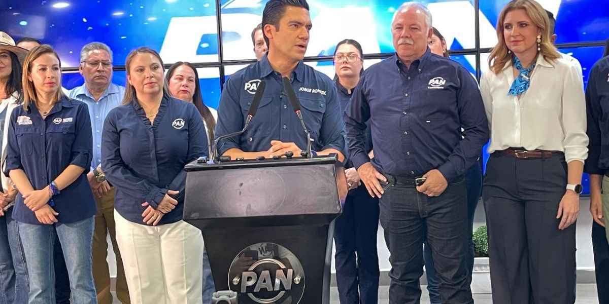 PAN revisará 25 años de historial para blindar candidaturas