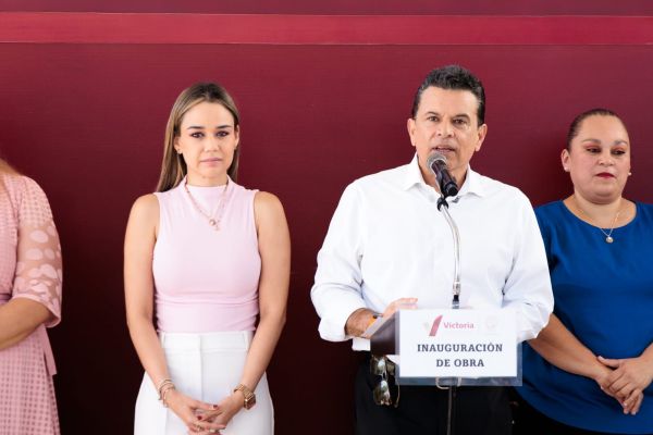 Cumple Lalo Gattás con la educación preescolar