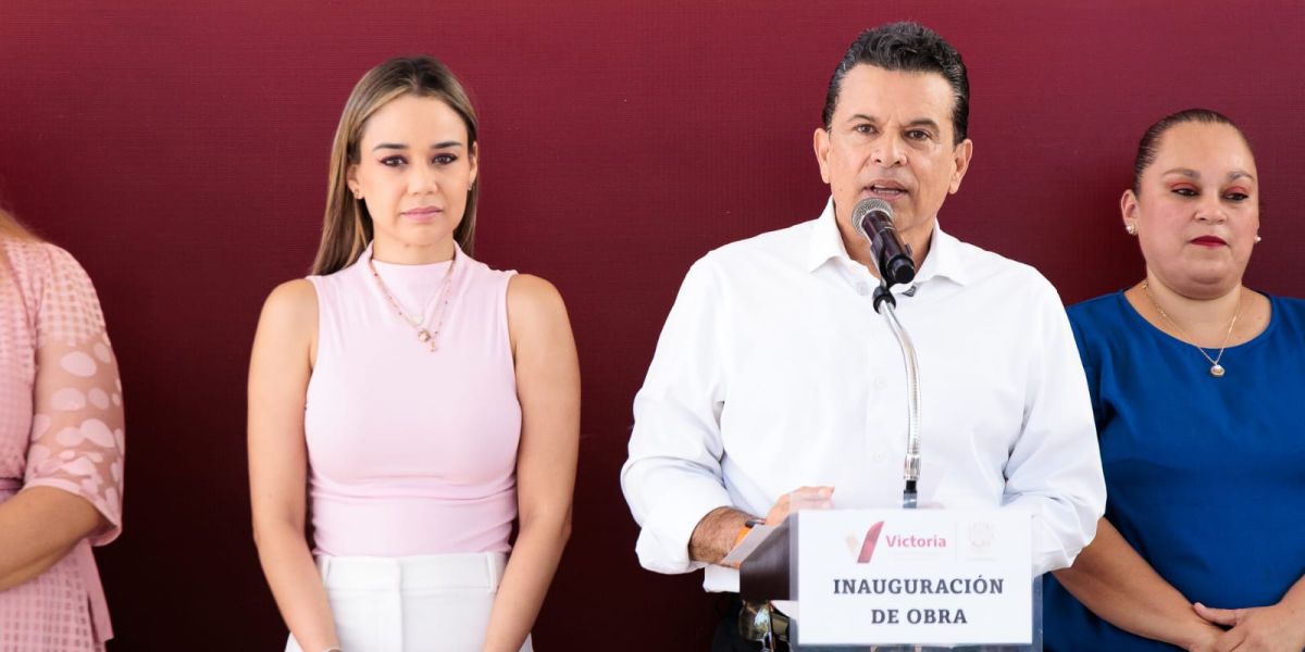 Cumple Lalo Gattás con la educación preescolar