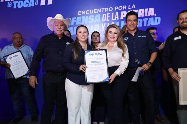 Se busca a la exalcaldesa de San Fernando