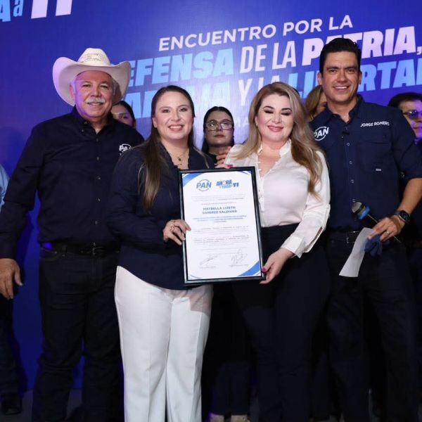 Se busca a la exalcaldesa de San Fernando