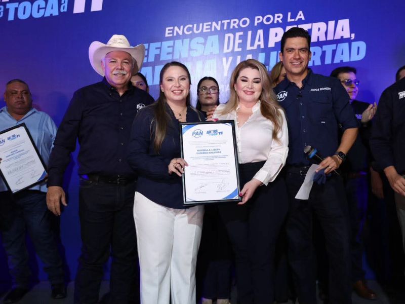 Se busca a la exalcaldesa de San Fernando