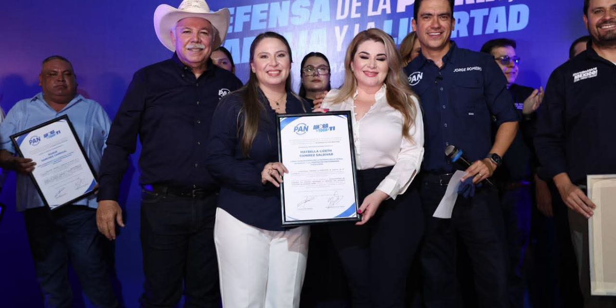 Se busca a la exalcaldesa de San Fernando