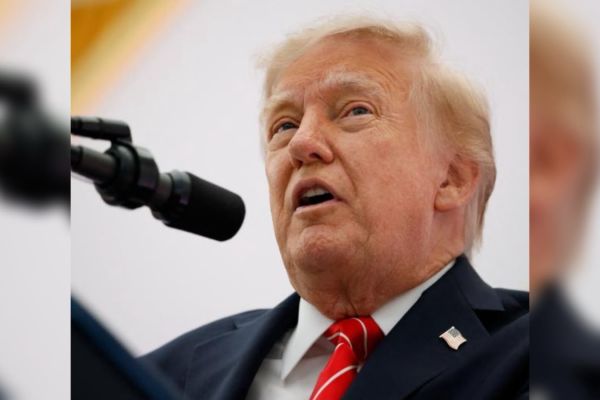 ‘No he iniciado el ataque total a cárteles en México’: Trump