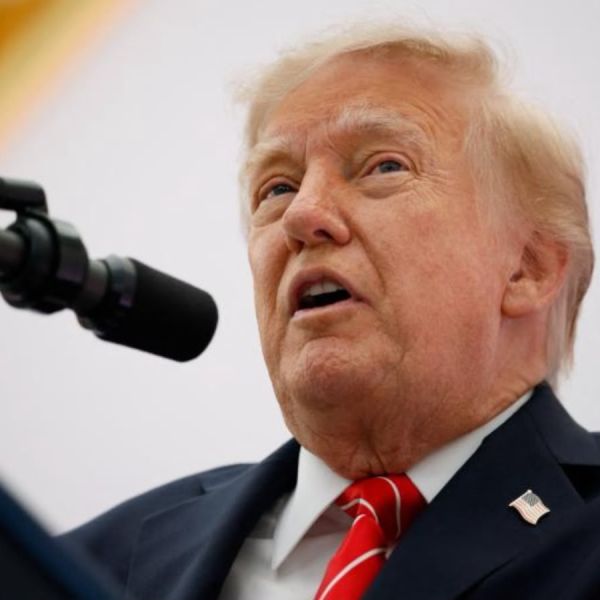 ‘No he iniciado el ataque total a cárteles en México’: Trump