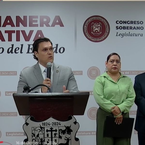 Reynosa les da la espalda a recursos extra; Prieto Herrera exhorta a Peña Ortiz a rectificar