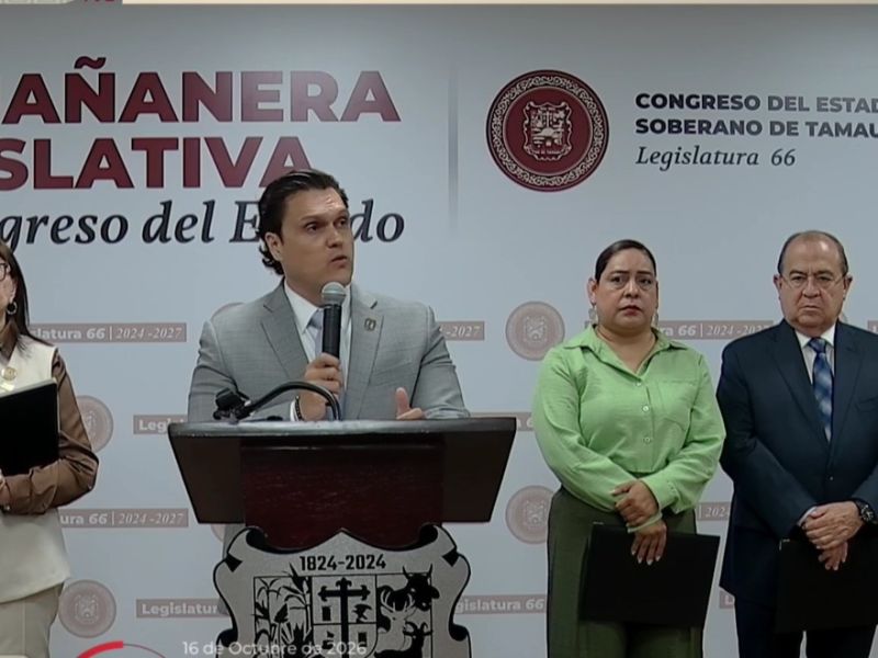 Reynosa les da la espalda a recursos extra; Prieto Herrera exhorta a Peña Ortiz a rectificar