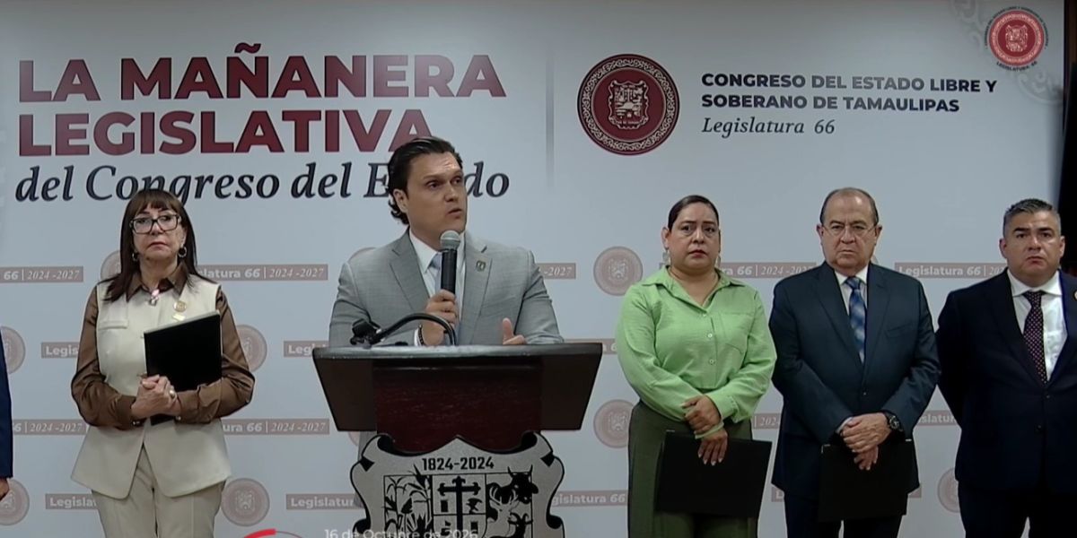 Reynosa les da la espalda a recursos extra; Prieto Herrera exhorta a Peña Ortiz a rectificar