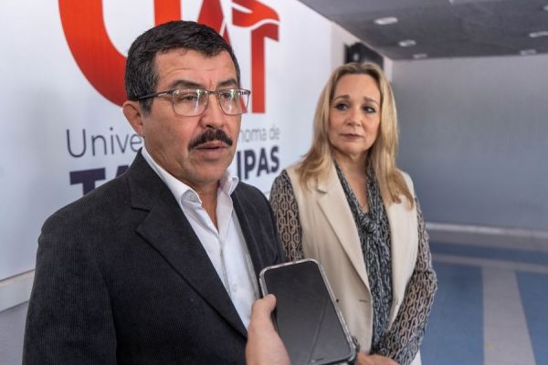 Busca la UAT facilitar el traslado de estudiantes ante lluvias y frío invernal