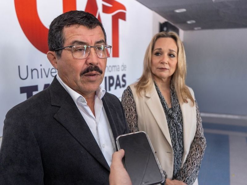 Busca la UAT facilitar el traslado de estudiantes ante lluvias y frío invernal