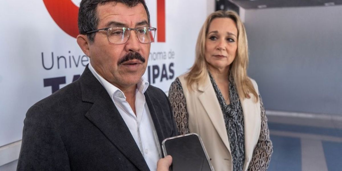 Busca la UAT facilitar el traslado de estudiantes ante lluvias y frío invernal