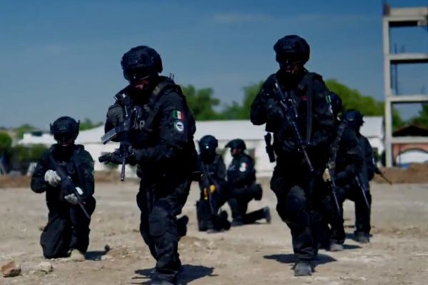 Crean academia nacional de inteligencia; expectativa en Tamaulipas