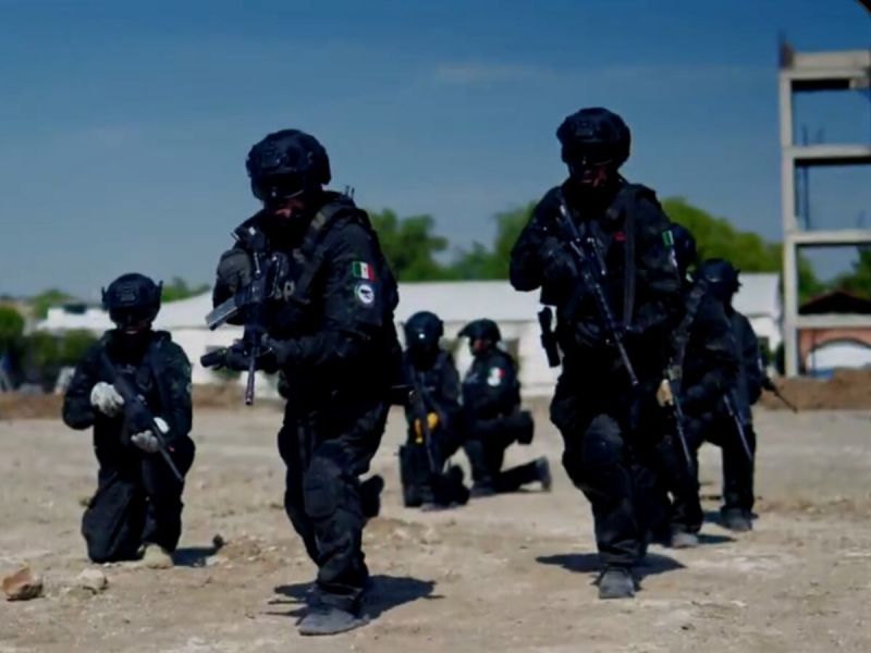 Crean academia nacional de inteligencia; expectativa en Tamaulipas