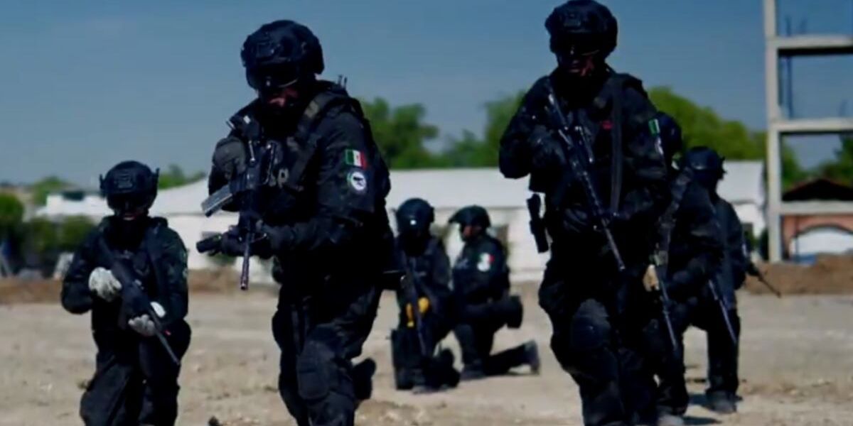 Crean academia nacional de inteligencia; expectativa en Tamaulipas