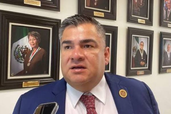 Preparan ajustes catastrales 2027 Nuevo Laredo, Reynosa, Díaz Ordaz y Matamoros