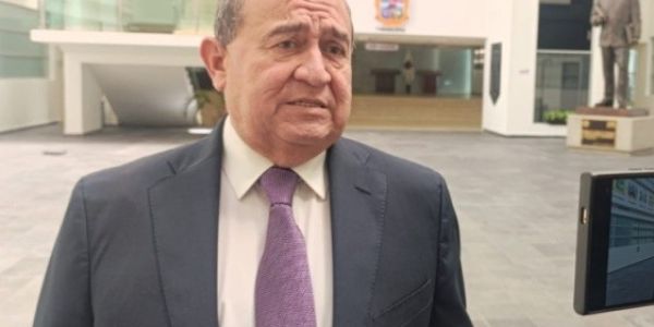 Congreso urge a los 43 municipios a prepararse ante la llegada del frío