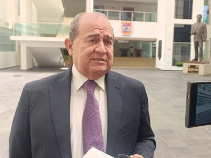 Congreso urge a los 43 municipios a prepararse ante la llegada del frío