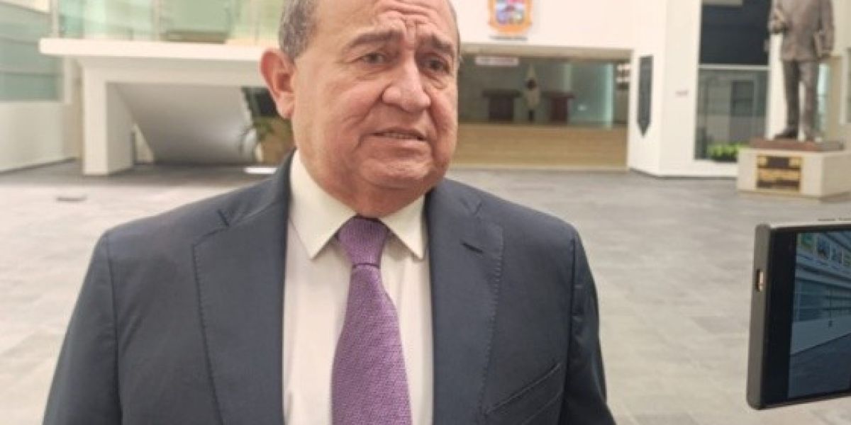 Congreso urge a los 43 municipios a prepararse ante la llegada del frío