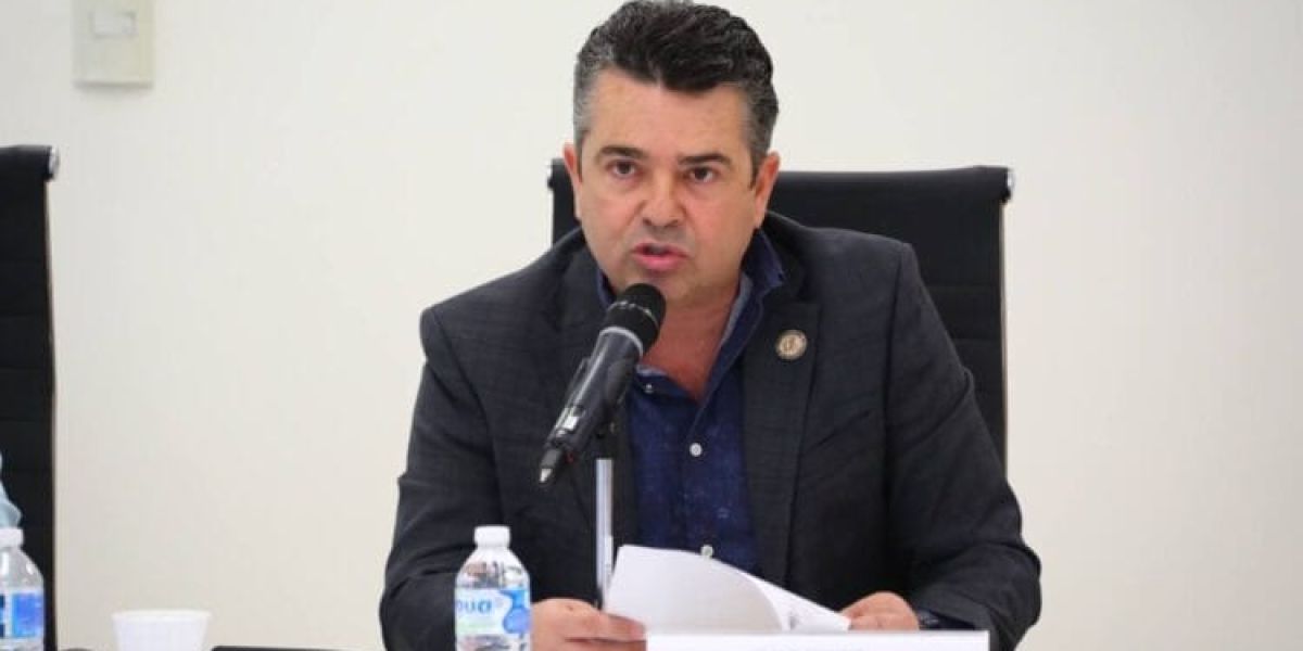 Cuentas pendientes pueden tumbar candidaturas de alcaldes en 2027